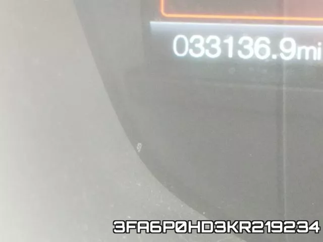 3FA6P0HD3KR219234 фото 9