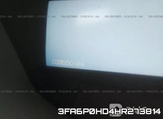 3FA6P0HD4HR273814 фото 8