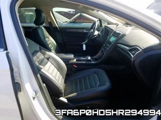 3FA6P0HD5HR294994 фото 6
