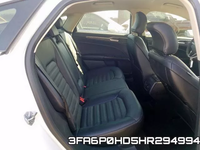 3FA6P0HD5HR294994 фото 7