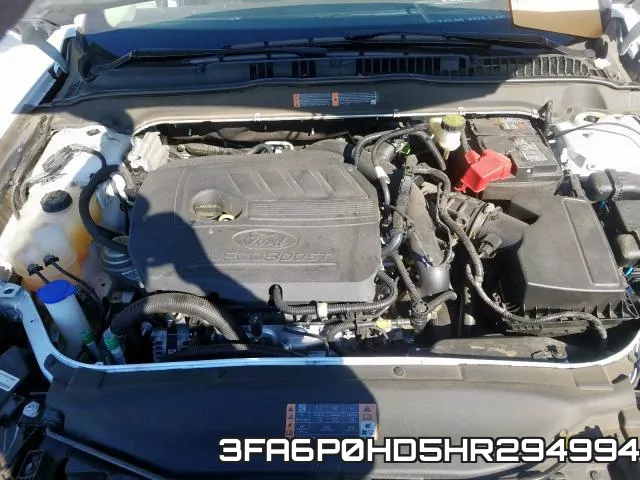 3FA6P0HD5HR294994 фото 8