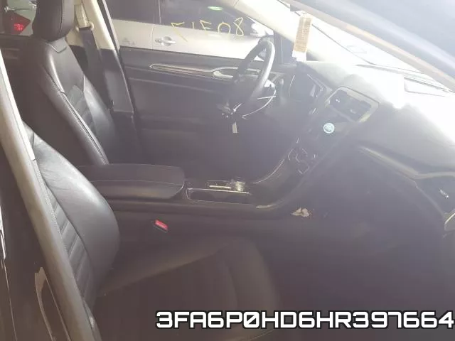 3FA6P0HD6HR397664 фото 6