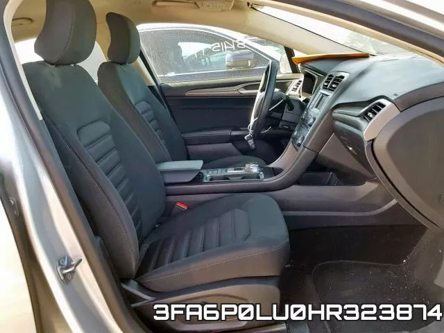 3FA6P0LU0HR323874 фото 6