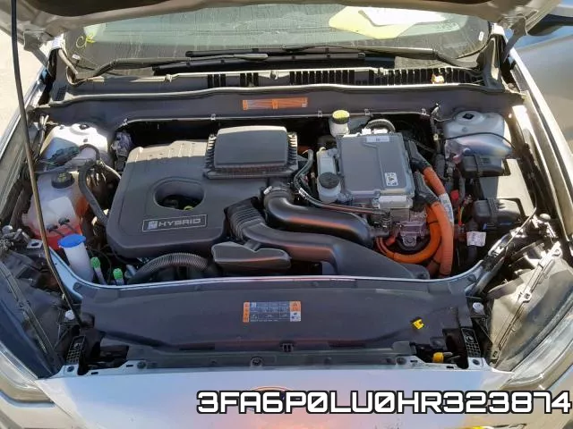 3FA6P0LU0HR323874 фото 8