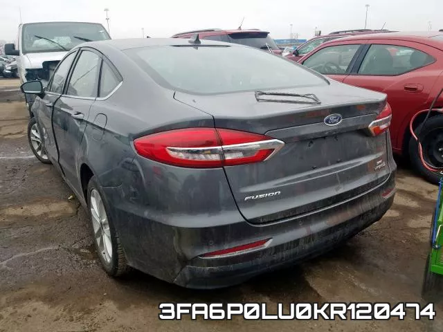 3FA6P0LU0KR120474 фото 4