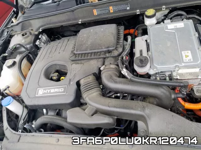 3FA6P0LU0KR120474 фото 8