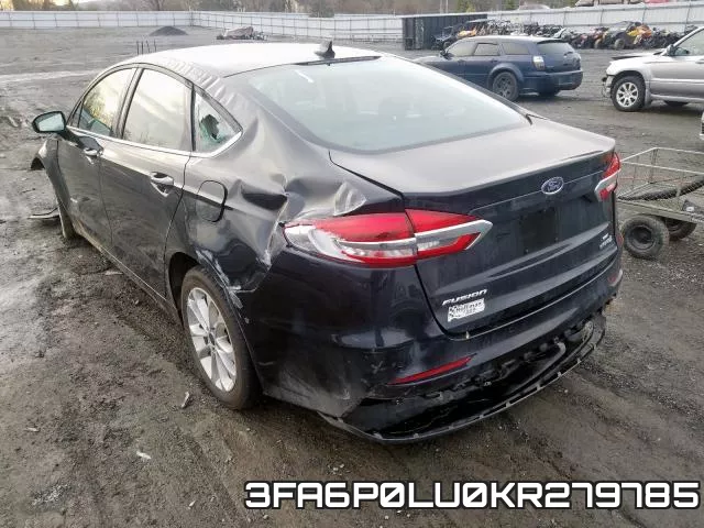 3FA6P0LU0KR279785 фото 4