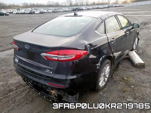 3FA6P0LU0KR279785 фото 5