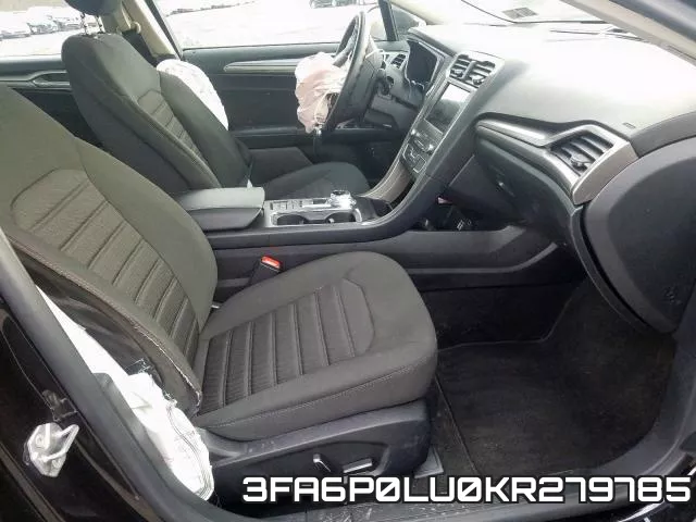 3FA6P0LU0KR279785 фото 6