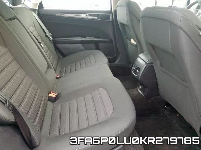 3FA6P0LU0KR279785 фото 7