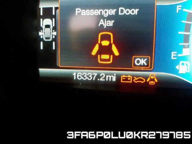 3FA6P0LU0KR279785 фото 9