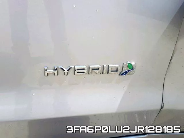 3FA6P0LU2JR128185 фото 2