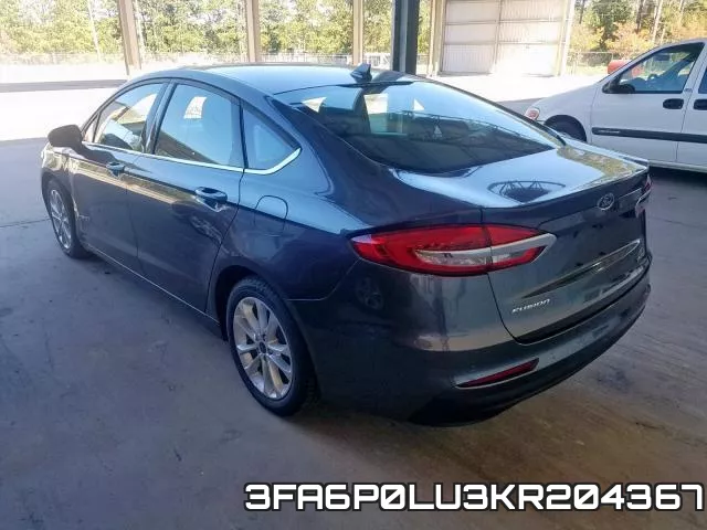 3FA6P0LU3KR204367 фото 4