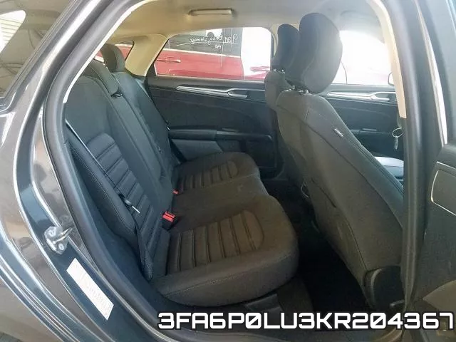 3FA6P0LU3KR204367 фото 7