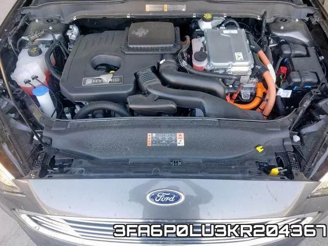 3FA6P0LU3KR204367 фото 8