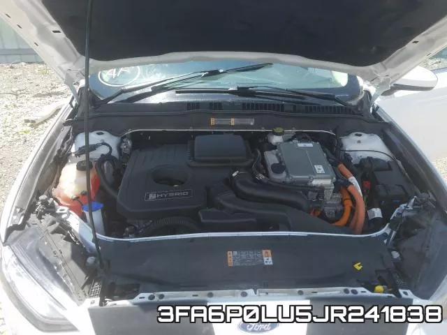 3FA6P0LU5JR241838 фото 8