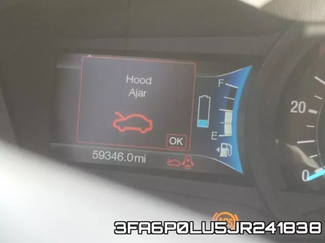 3FA6P0LU5JR241838 фото 9