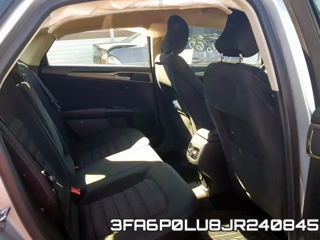 3FA6P0LU8JR240845 фото 7