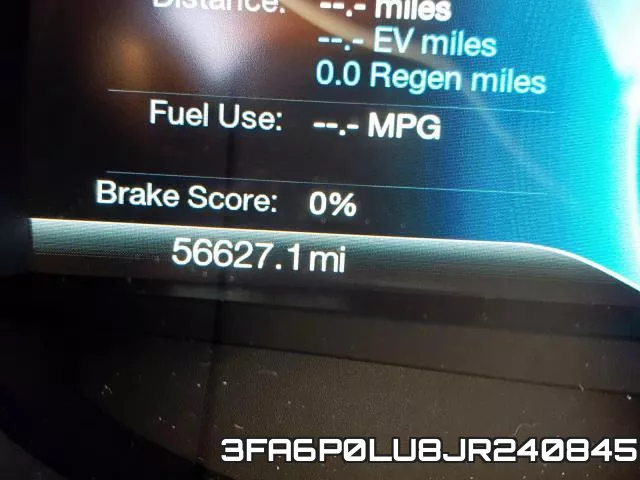 3FA6P0LU8JR240845 фото 9