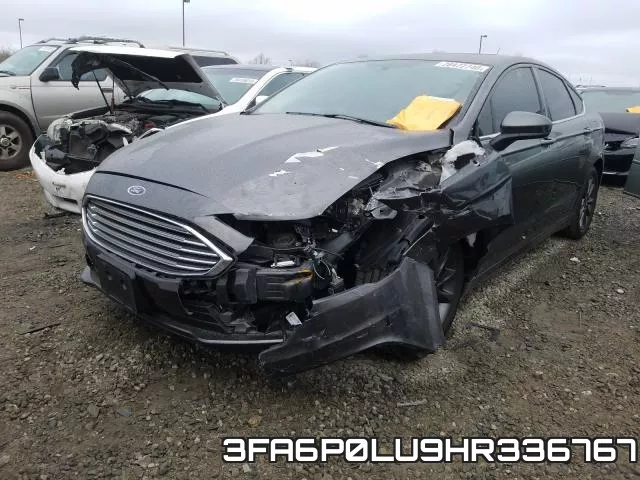 3FA6P0LU9HR336767 фото 3