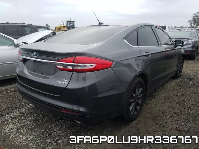 3FA6P0LU9HR336767 фото 5