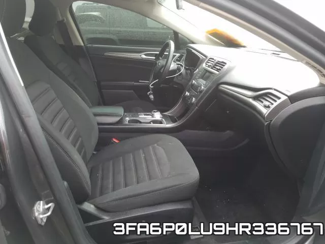 3FA6P0LU9HR336767 фото 6