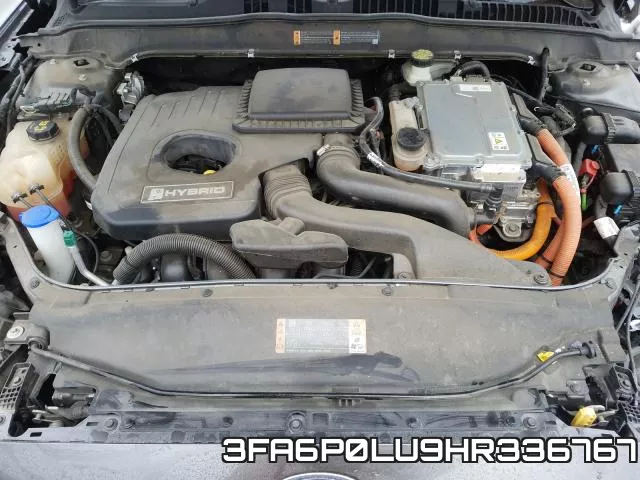 3FA6P0LU9HR336767 фото 8