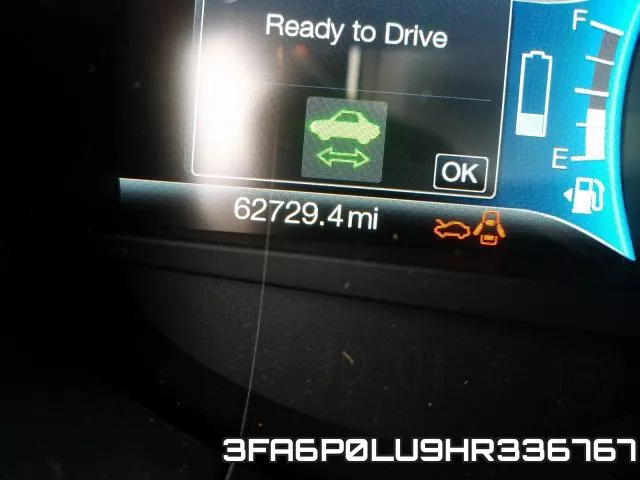 3FA6P0LU9HR336767 фото 9