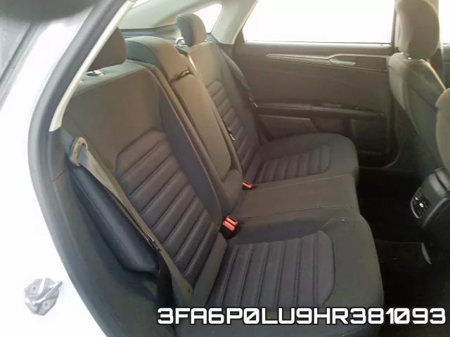 3FA6P0LU9HR381093 фото 7