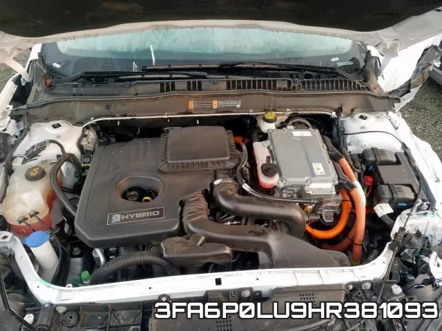 3FA6P0LU9HR381093 фото 8