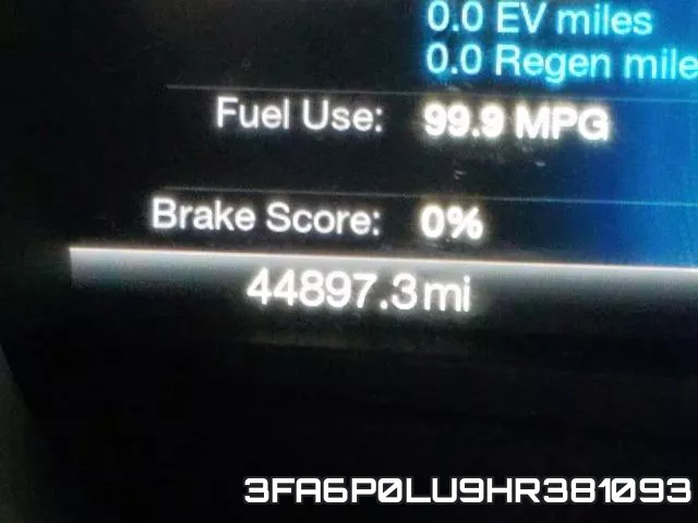 3FA6P0LU9HR381093 фото 9