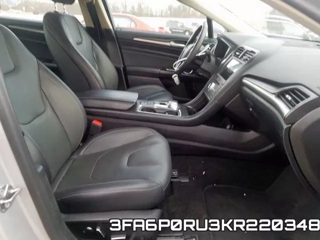 3FA6P0RU3KR220348 фото 6