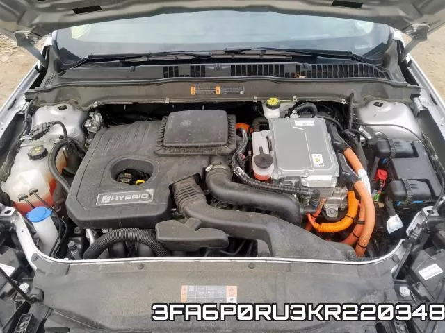3FA6P0RU3KR220348 фото 8
