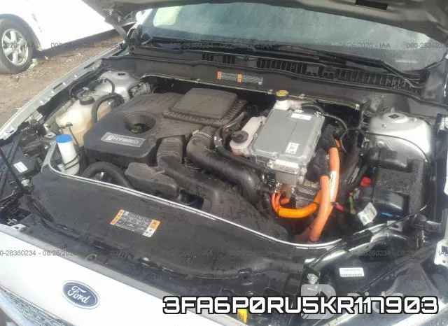 3FA6P0RU5KR117903 фото 2