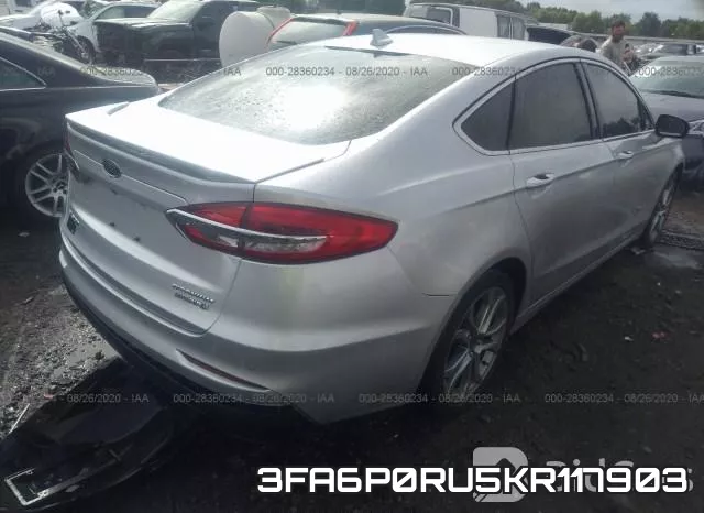 3FA6P0RU5KR117903 фото 5