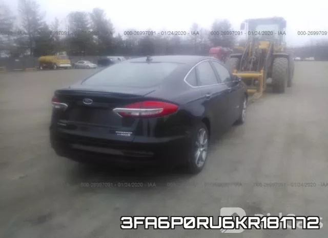 3FA6P0RU6KR181772 фото 5