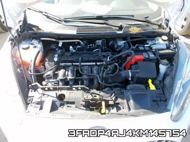 3FADP4AJ4KM145754 фото 8