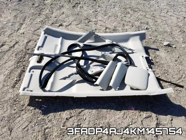 3FADP4AJ4KM145754 фото 10