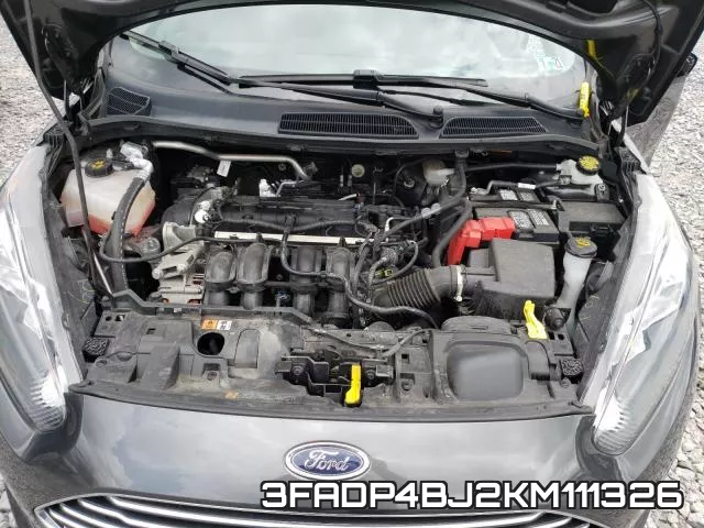 3FADP4BJ2KM111326 фото 8