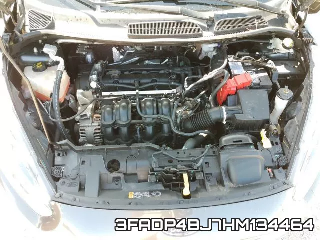 3FADP4BJ7HM134464 фото 8