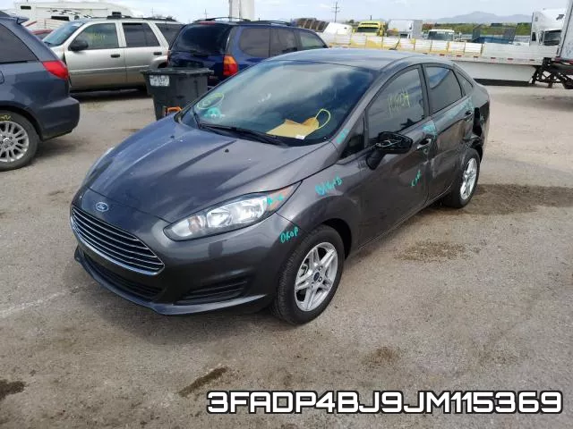 3FADP4BJ9JM115369 фото 3