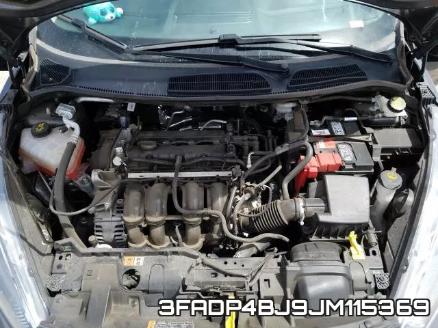 3FADP4BJ9JM115369 фото 8