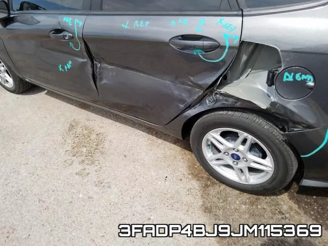 3FADP4BJ9JM115369 фото 10