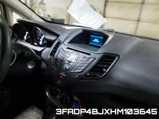 3FADP4BJXHM103645 фото 10