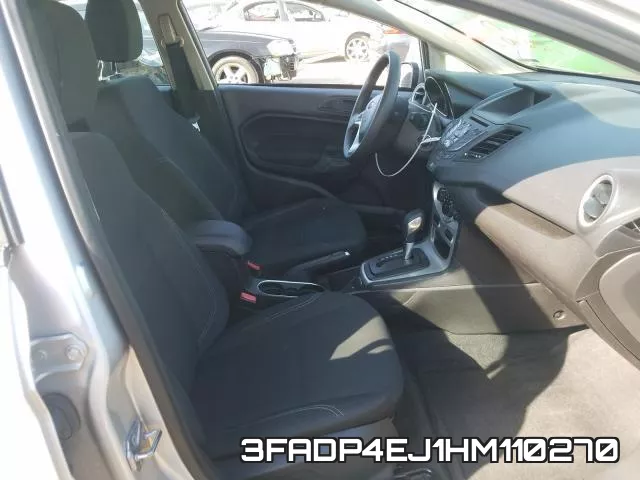 3FADP4EJ1HM110270 фото 6