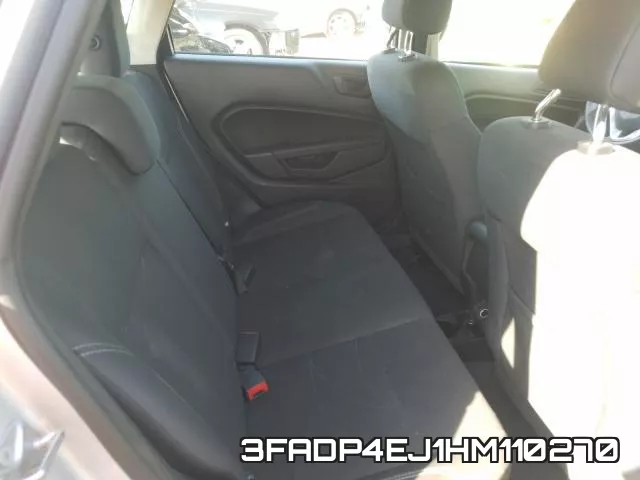 3FADP4EJ1HM110270 фото 7