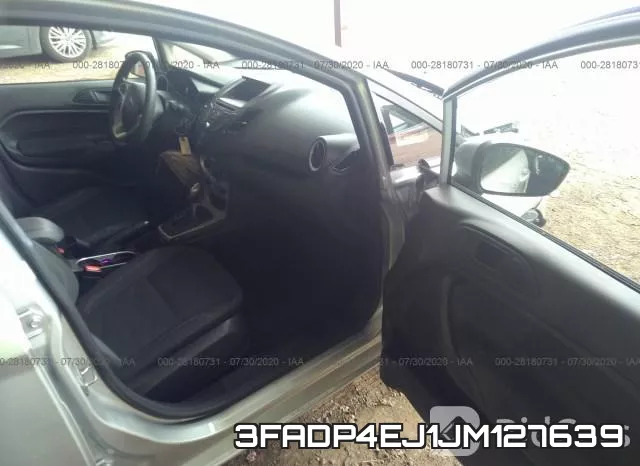 3FADP4EJ1JM127639 фото 6