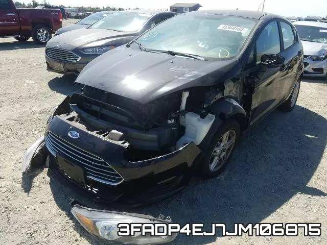 3FADP4EJ7JM106875 фото 3