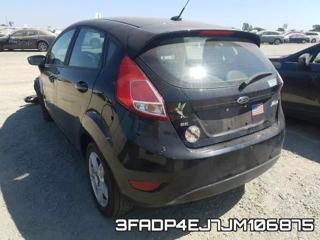 3FADP4EJ7JM106875 фото 4