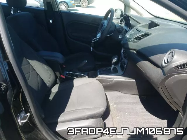 3FADP4EJ7JM106875 фото 6